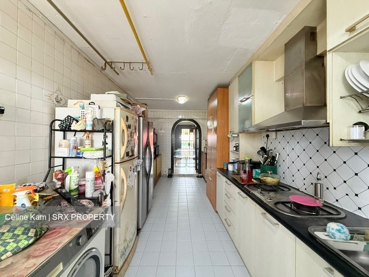 Blk 234 Yishun Street 21 (Yishun), HDB 4 Rooms #622812021